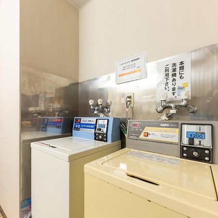 Tabist Ryosou Minatosou Joetsu Hotel Eksteriør billede