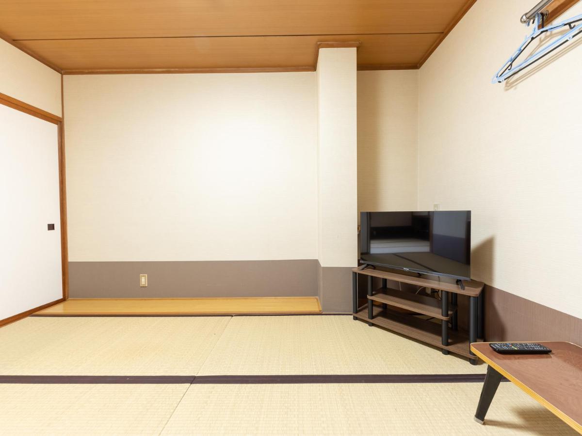 Tabist Ryosou Minatosou Joetsu Hotel Eksteriør billede