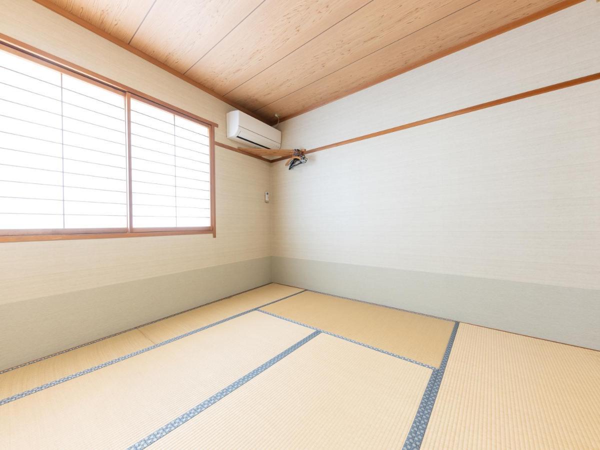 Tabist Ryosou Minatosou Joetsu Hotel Eksteriør billede