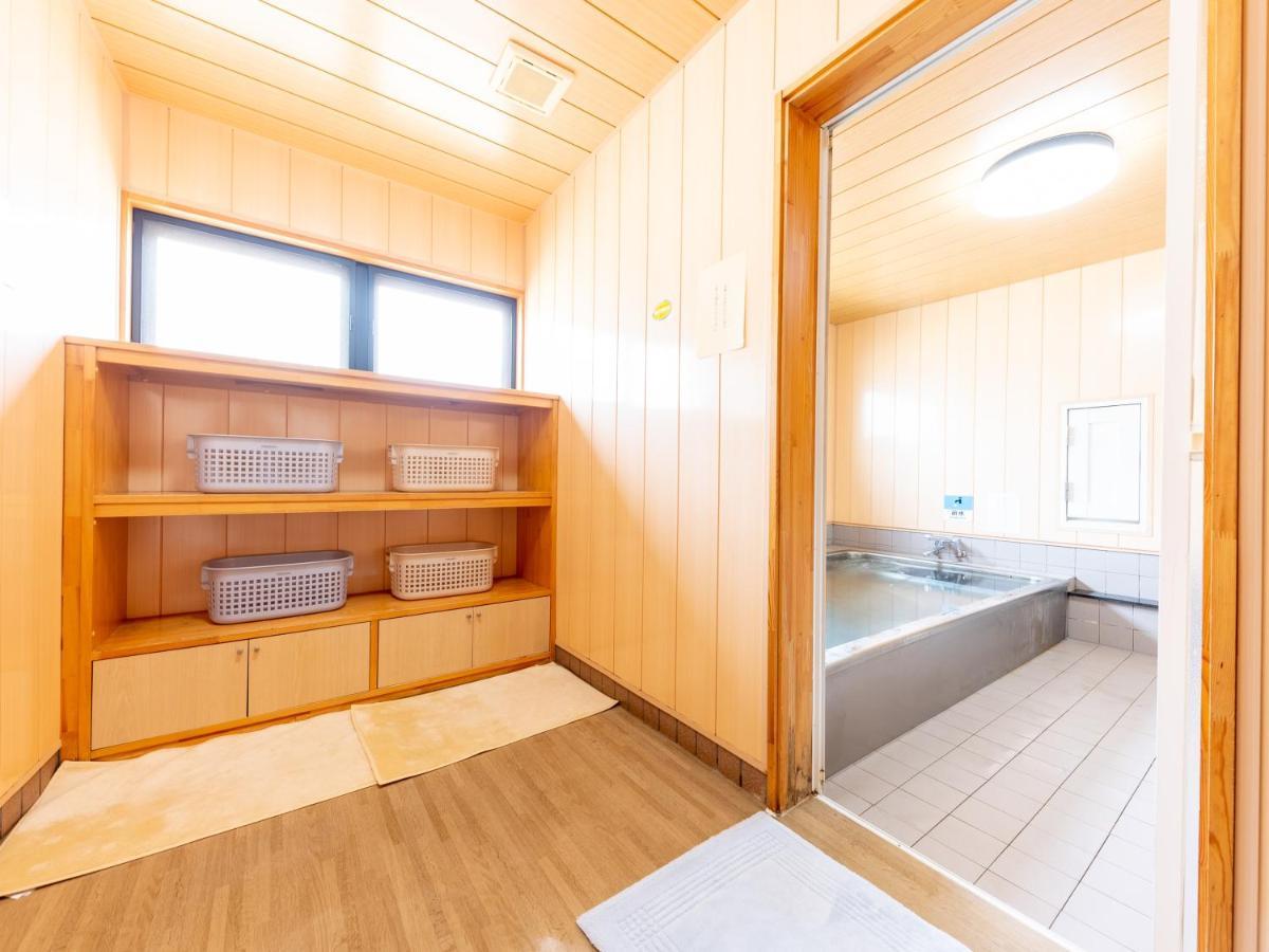 Tabist Ryosou Minatosou Joetsu Hotel Eksteriør billede