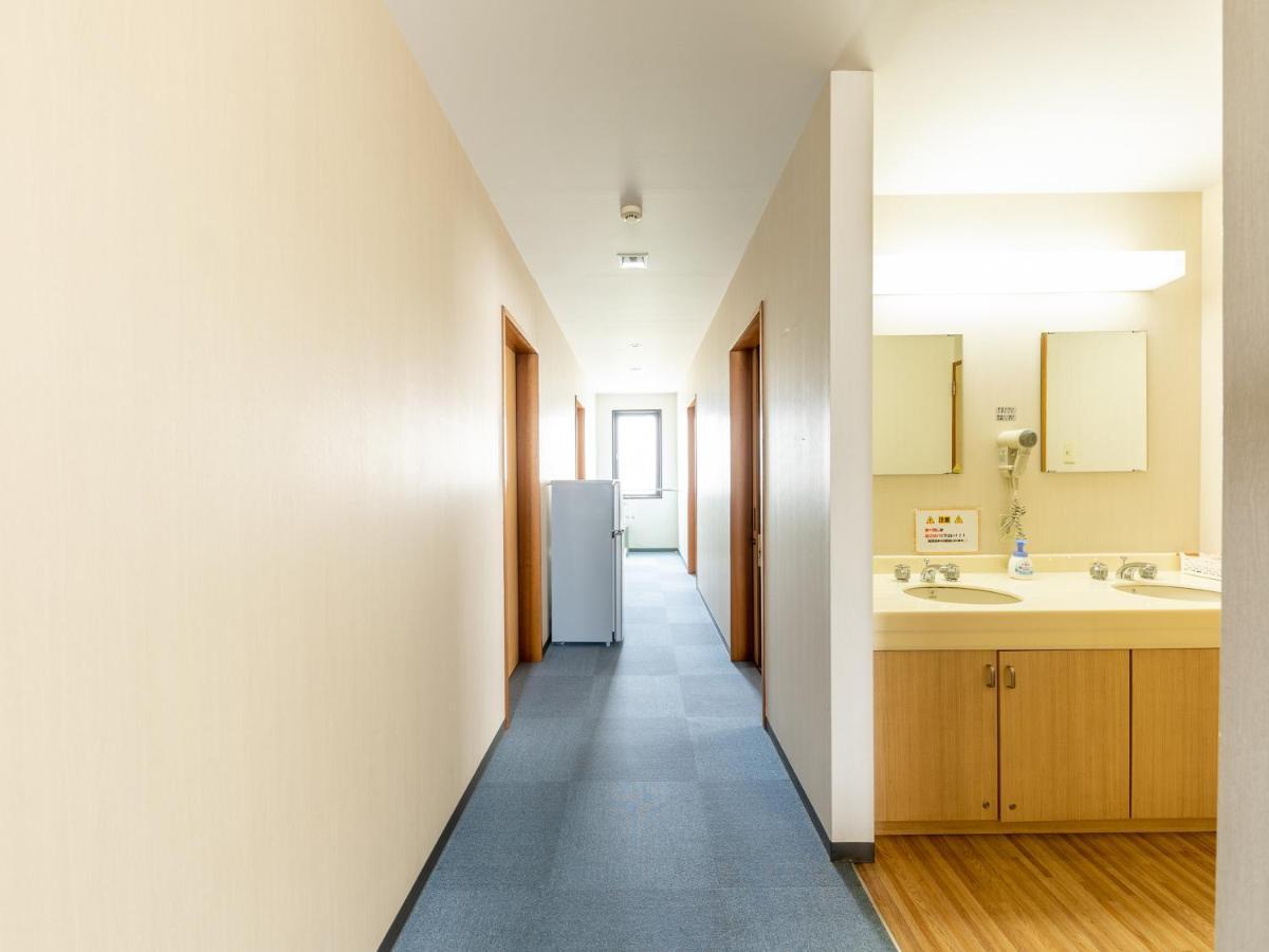Tabist Ryosou Minatosou Joetsu Hotel Eksteriør billede