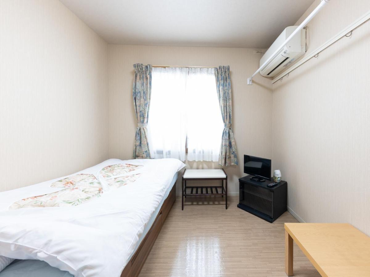 Tabist Ryosou Minatosou Joetsu Hotel Eksteriør billede