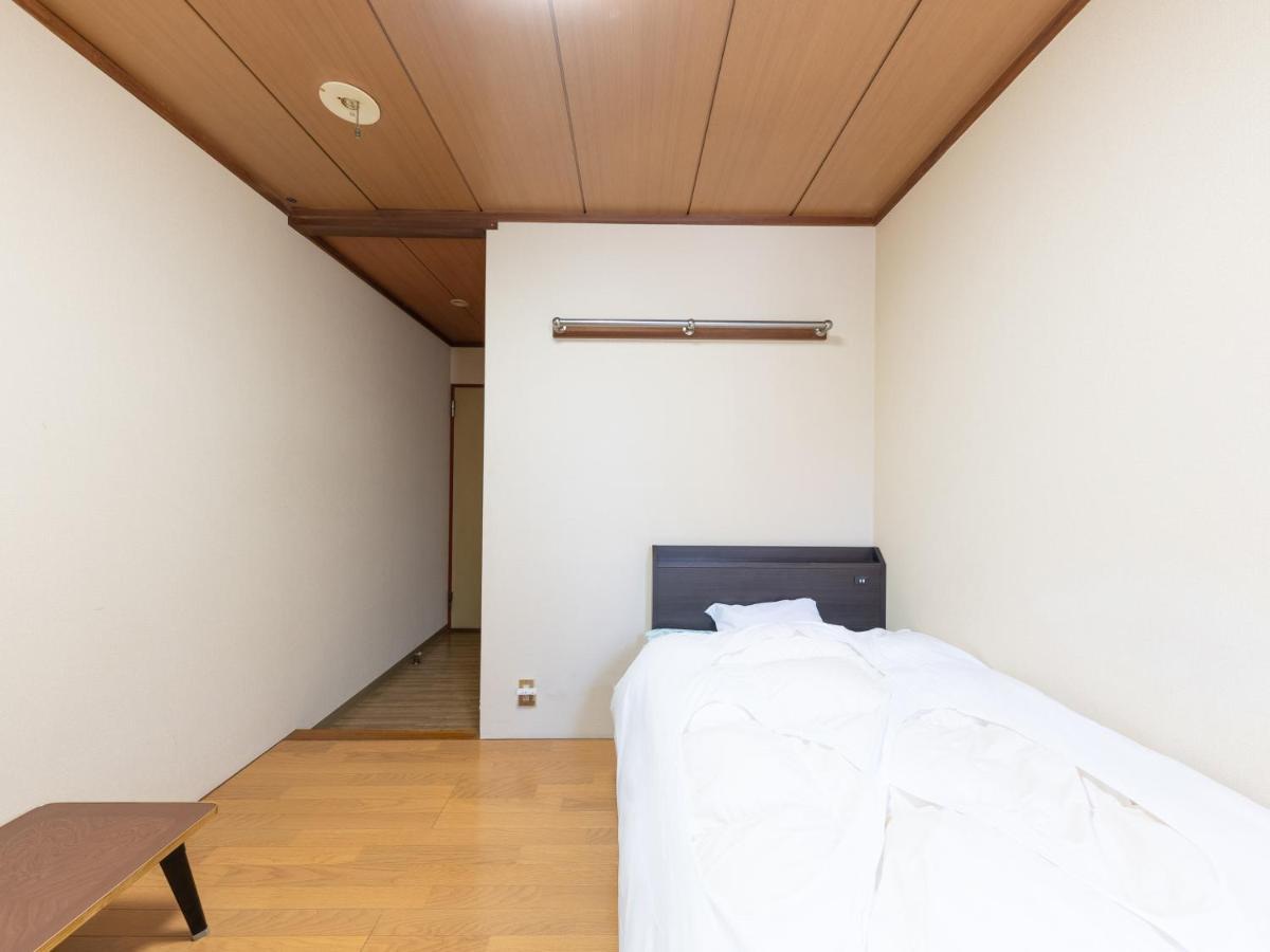 Tabist Ryosou Minatosou Joetsu Hotel Eksteriør billede