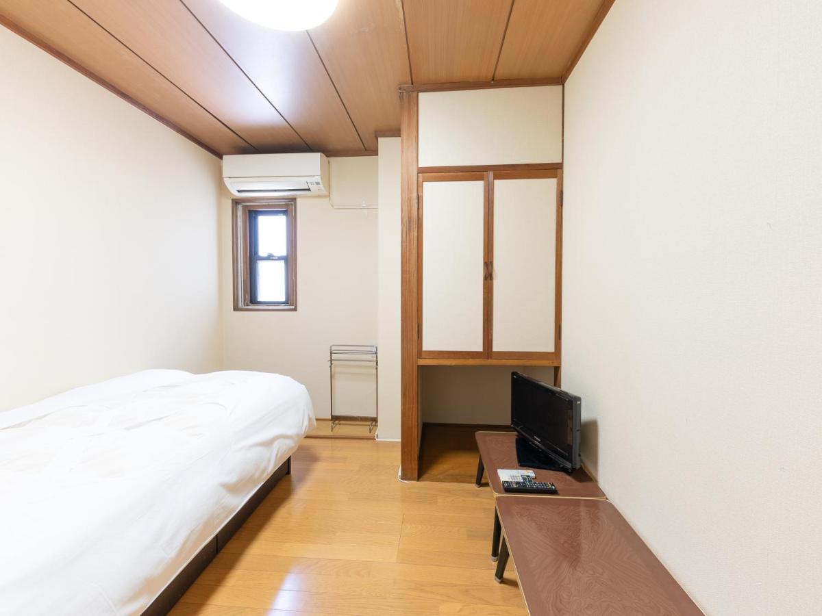 Tabist Ryosou Minatosou Joetsu Hotel Eksteriør billede