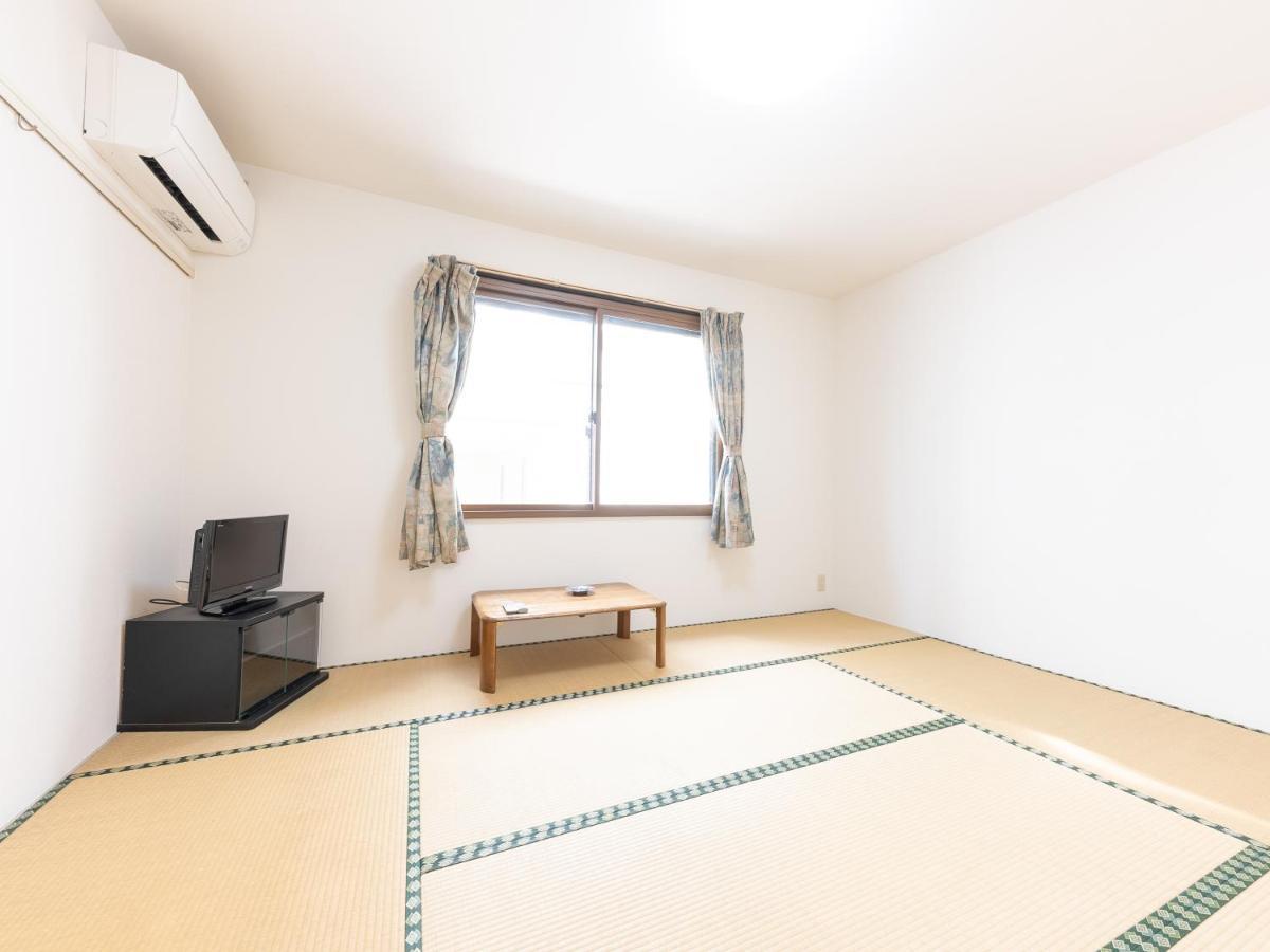 Tabist Ryosou Minatosou Joetsu Hotel Eksteriør billede