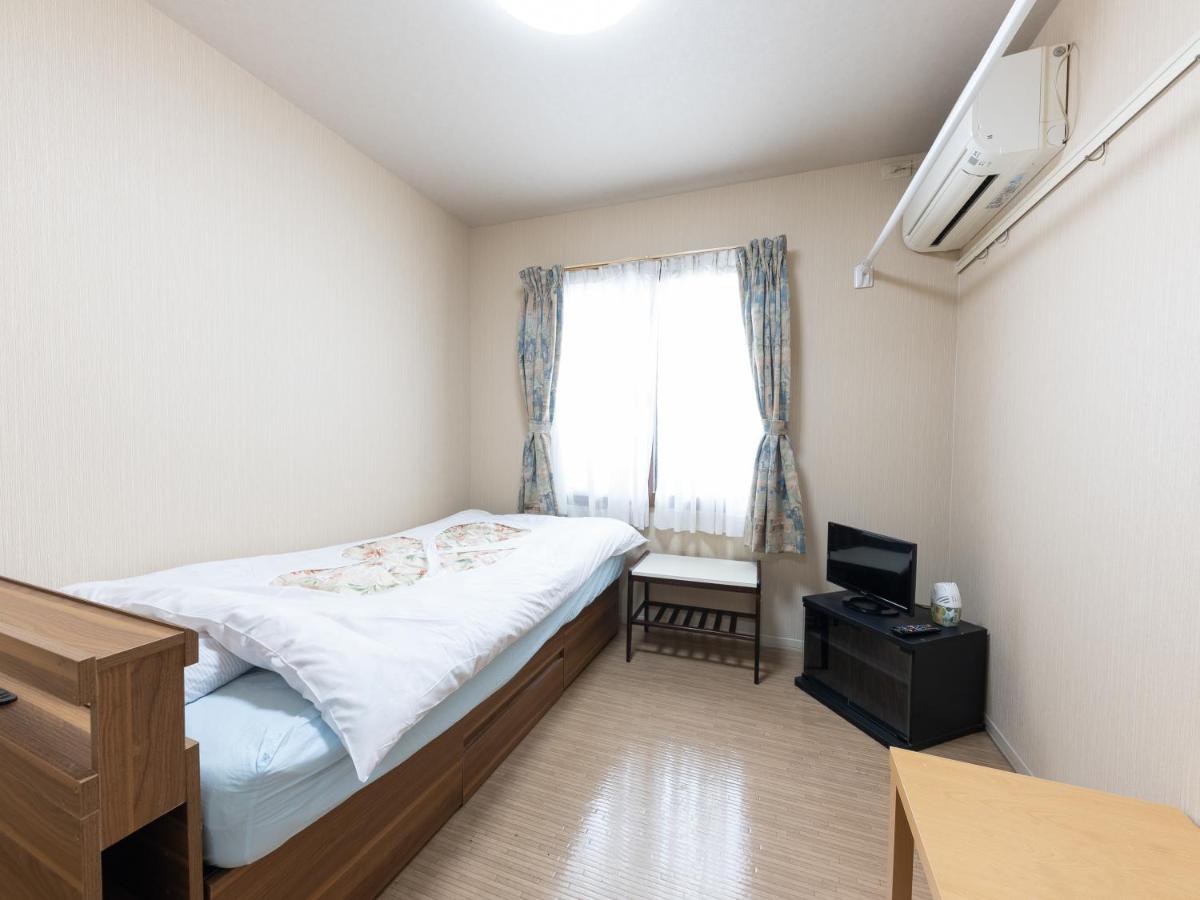 Tabist Ryosou Minatosou Joetsu Hotel Eksteriør billede