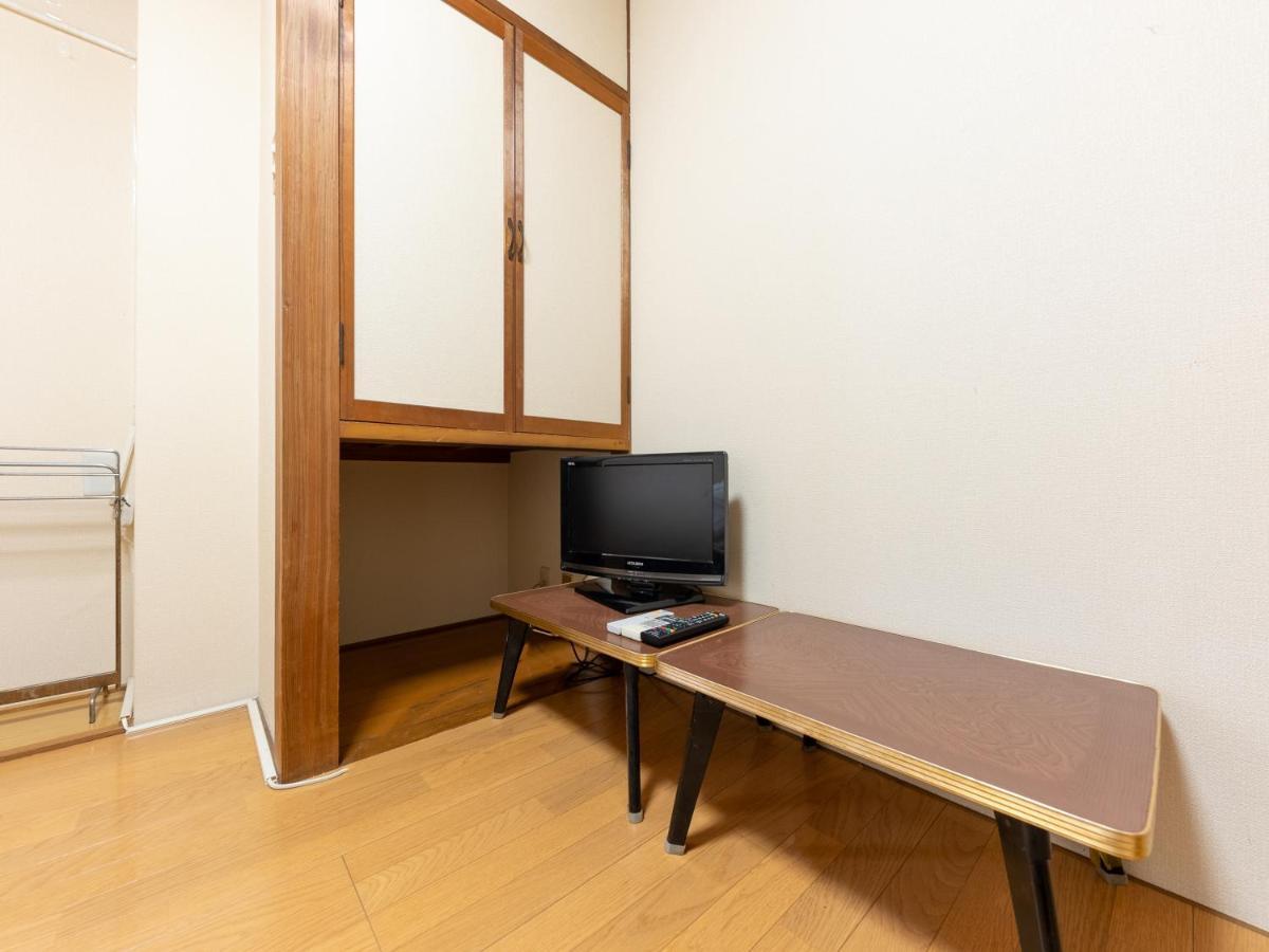 Tabist Ryosou Minatosou Joetsu Hotel Eksteriør billede