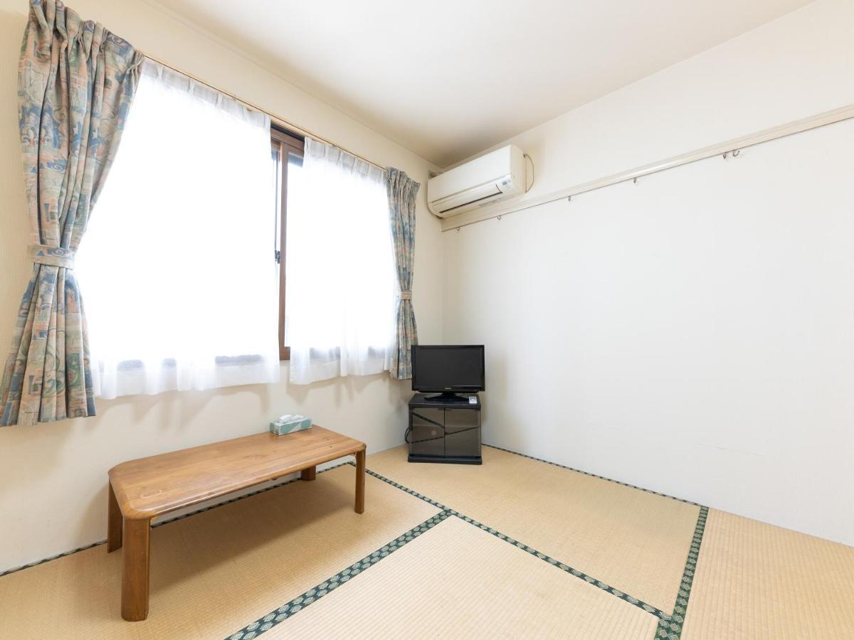 Tabist Ryosou Minatosou Joetsu Hotel Eksteriør billede