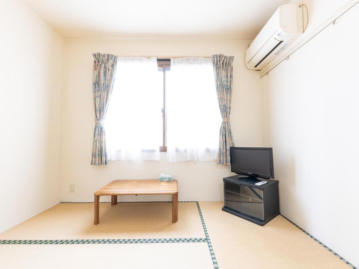 Tabist Ryosou Minatosou Joetsu Hotel Eksteriør billede
