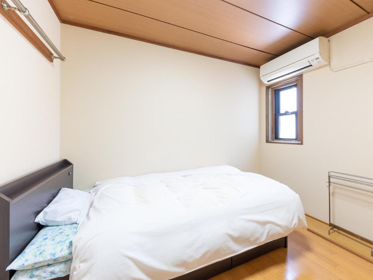 Tabist Ryosou Minatosou Joetsu Hotel Eksteriør billede