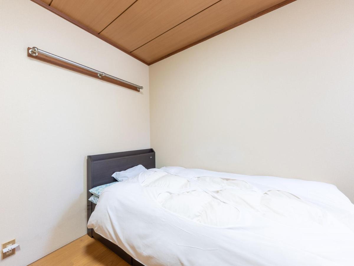 Tabist Ryosou Minatosou Joetsu Hotel Eksteriør billede