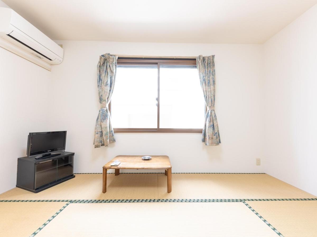 Tabist Ryosou Minatosou Joetsu Hotel Eksteriør billede