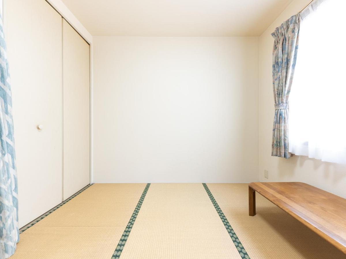 Tabist Ryosou Minatosou Joetsu Hotel Værelse billede